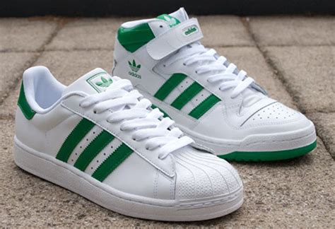 adidas Superstar Forum Men's 